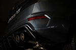 Grail - ECE Approved Valved Exhaust System Cupra Ateca