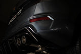 Grail - ECE Approved Valved Exhaust System Cupra Ateca Exhaust System Grail royalty-bespoke.myshopify.com