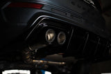 Grail - ECE Approved Valved Exhaust System Cupra Ateca Exhaust System Grail royalty-bespoke.myshopify.com
