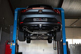Grail - ECE Approved Valved Exhaust System Cupra Formentor VZ5 Exhaust System Grail royalty-bespoke.myshopify.com