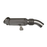 Grail - ECE Approved Downpipe BMW B58 F/G series (OPF | Euro 6) - Royal Body Kits