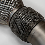 Grail - ECE Approved Downpipe BMW B58 F/G series (OPF | Euro 6) - Royal Body Kits