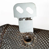 Grail - ECE Approved Downpipe BMW B58 F/G series (OPF | Euro 6) - Royal Body Kits