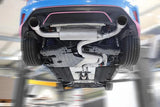 Grail - ECE Approved Valved Exhaust System Ford Focus ST MK4 Exhaust System Grail royalty-bespoke.myshopify.com