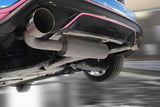Grail - ECE Approved Valved Exhaust System Ford Focus ST MK4 Exhaust System Grail royalty-bespoke.myshopify.com