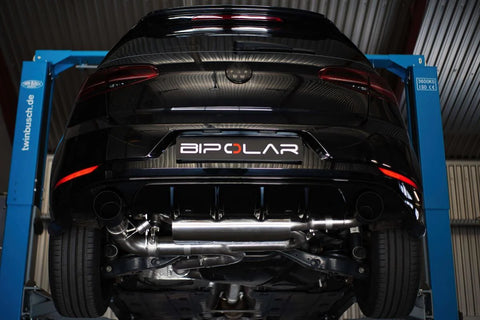 Grail - ECE Approved Valved Exhaust System Volkswagen Golf GTI MK7/MK7.5 Exhaust System Grail royalty-bespoke.myshopify.com CHHB (VFL) / 3.5-inch / Stainless Steel CHHB (VFL) 3.5-inch Stainless Steel