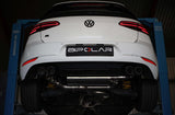Grail - ECE Approved Valved Exhaust System Volkswagen Golf R MK7.5 Exhaust System Grail royalty-bespoke.myshopify.com