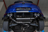 Grail - ECE Approved Valved Exhaust System Volkswagen Golf R MK7 Exhaust System Grail royalty-bespoke.myshopify.com