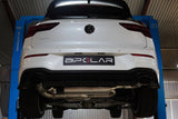 Grail - ECE Approved Valved Exhaust System Volkswagen Golf GTI Clubsport MK8 Exhaust System Grail royalty-bespoke.myshopify.com
