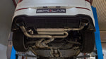 Grail - ECE Approved Valved Exhaust System Volkswagen Golf GTI Clubsport MK8