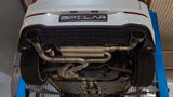 Grail - ECE Approved Valved Exhaust System Volkswagen Golf GTI Clubsport MK8 Exhaust System Grail royalty-bespoke.myshopify.com