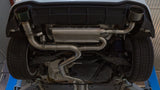 Grail - ECE Approved Valved Exhaust System Volkswagen Golf GTI Clubsport MK8 Exhaust System Grail royalty-bespoke.myshopify.com