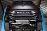 Grail - ECE Approved Valved Exhaust System Volkswagen Golf GTI Performance MK8 Exhaust System Grail royalty-bespoke.myshopify.com