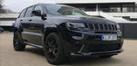 Grail - ECE Approved Valved Exhaust System Jeep Grand Cherokee SRT & Trackhawk