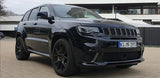 Grail - ECE Approved Valved Exhaust System Jeep Grand Cherokee SRT & Trackhawk Exhaust System Grail royalty-bespoke.myshopify.com