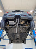 Grail - ECE Approved Valved Exhaust System Mini JCW F56 (Non-OPF Models) Exhaust System Grail royalty-bespoke.myshopify.com