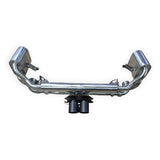 Grail - ECE Approved Valved Exhaust System Porsche 991.1/2 GT3 / GT3 RS Exhaust System Grail royalty-bespoke.myshopify.com