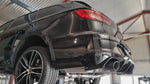 Grail - ECE Approved Valved Exhaust System Cupra Leon 5F