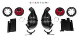 Eventuri - Air Intake Audi R8 V10 4S Air Intake Eventuri royalty-bespoke.myshopify.com 