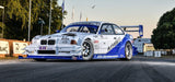 Floßmann - Wide Body Kit GTR BMW M3 E36 - Royal Body Kits