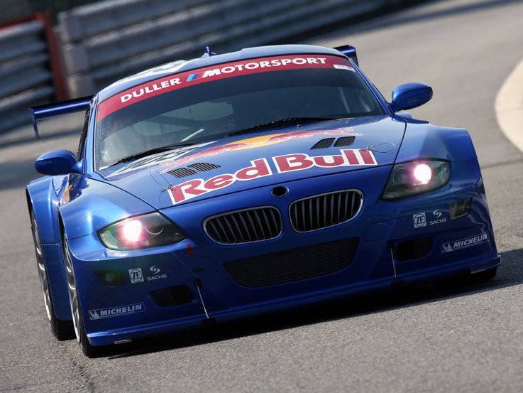Floßmann - GTR Wide Body Kit BMW Z4 & Z4 M E86 | Royal Body Kits