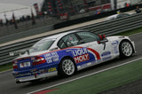 Floßmann - WTCC Wide Body Kit BMW Series 3 E46 Sedan (Facelift) - Royal Body Kits