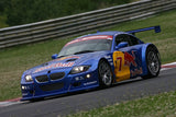 Floßmann - GTR Wide Body Kit BMW Z4 & Z4 M E86 - Royal Body Kits