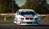 Floßmann - Wide Body Kit WTCC BMW Series 3 E90 Sedan - Royal Body Kits