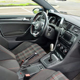 Coolerworx - PRO Short Shifter Bottom Mount Volkswagen Golf GTI / R MK7 / MK7.5 - Royal Body Kits