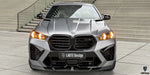 Larte Design - Full Body Kit BMW X6M Competition LCI (Facelift)