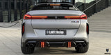 Larte Design - Full Body Kit BMW X6M Competition LCI (Facelift) Full Body Kit Larte Design royalty-bespoke.myshopify.com