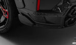 Larte Design - Rear Diffuser BMW XM