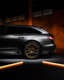 Renegade Design - Mid Spoiler Audi RS6 C8 - Royal Body Kits