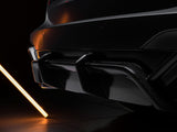 Renegade Design - Rear Diffuser Audi RS6 C8 - Royal Body Kits