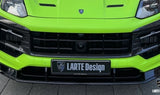 Larte Design - Front Splitter Porsche Cayenne S Coupe E3 (Facelift) - Royal Body Kits