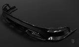 Larte Design - Rear Diffuser Porsche 911 Carrera 992.2 - Royal Body Kits