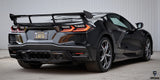 Larte Design - Rear Wing Chevrolet Corvette C8 Rear Wing Larte Design royalty-bespoke.myshopify.com