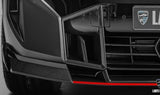 Larte Design - Front Splitter BMW XM Front Spoiler Larte Design royalty-bespoke.myshopify.com