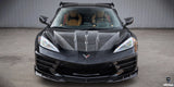 Larte Design - Front Bumper Insert Chevrolet Corvette C8 Front Inserts Larte Design royalty-bespoke.myshopify.com