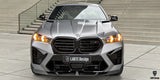 Larte Design - Front Bumper Splitter BMW X5 M Competition G05 Facelift Front Spoiler Larte Design royalty-bespoke.myshopify.com