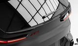 Larte Design - Low Spoiler BMW XM Spoiler Larte Design royalty-bespoke.myshopify.com
