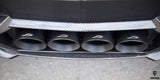 Larte Design - Rear Diffuser Chevrolet Corvette C8 Rear Diffuser Larte Design royalty-bespoke.myshopify.com