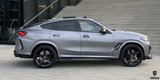 Larte Design - Full Body Kit BMW X6M Competition LCI (Facelift) Full Body Kit Larte Design royalty-bespoke.myshopify.com