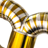 Alpha Competition - Race Titanium Exhaust System Lamborghini Aventador SVJ