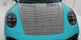 Larte Design - Hood Porsche 911 Carrera 992.2 - Royal Body Kits
