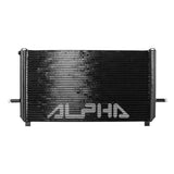Alpha Competition - Chargecooler Intercooler Mercedes Benz A45 AMG W176 / CLA45 AMG C117
