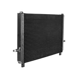 Alpha Competition - Chargecooler Intercooler Mercedes Benz A45 AMG W176 / CLA45 AMG C117