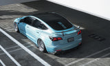 Adro - Swan Neck Rear Wing Tesla Model 3 Rear Wing Adro royalty-bespoke.myshopify.com 