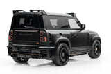 Mansory - Wide Body Kit Land Rover Defender 90