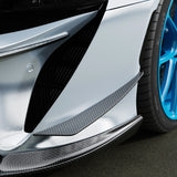 Vorsteiner - GP63 Canards McLaren Artura - Royal Body Kits